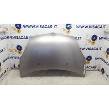 Cofano Anteriore Toyota Yaris