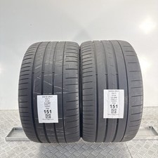 Gomme Usate 305 30 ZR21 104Y