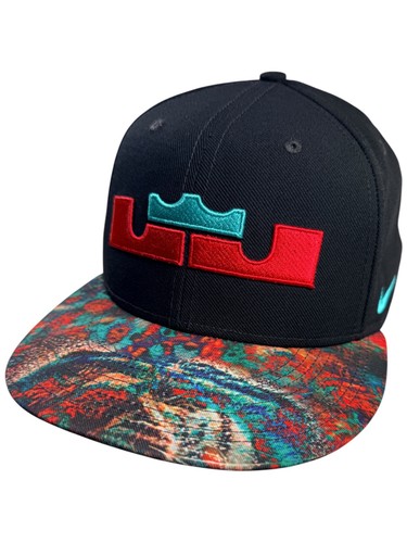 Cappello nike lebron james - cappello,
