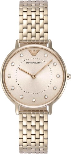 Orologio analogico donna - orologio,