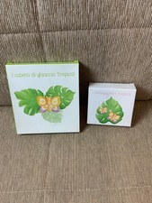 Set Sottobicchieri Thun Linea