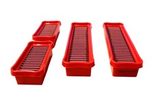Filtro aria sportivo BMC