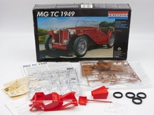 Monogram 1949 vintage - tc,