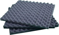 Pannelli Fonoassorbenti