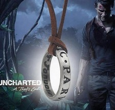 Collana Nathan Drake -