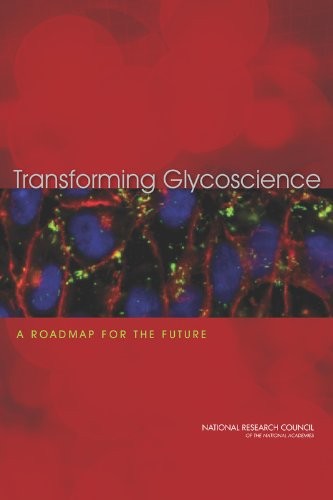 Transforming glycoscience a - transforming,