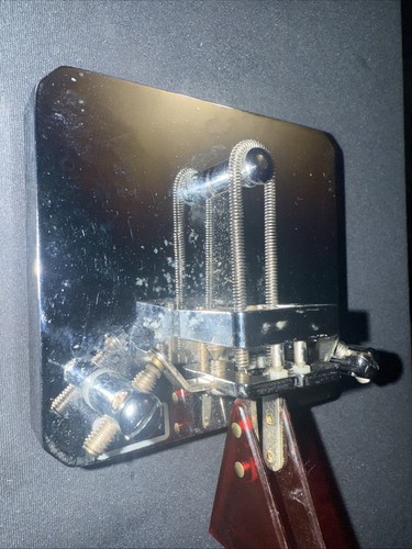 Radioamatore mfj 564 - mfj-564, iambic