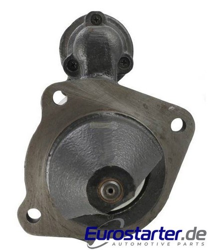 Motorino avviamento - di,