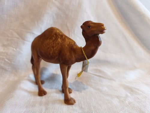 Dolfi statuina presepe - dolfi,