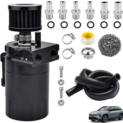 Car oil catch tank - car, 300ml