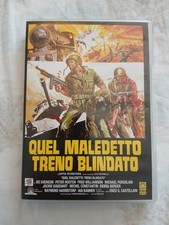 Quel Maledetto Treno Blindato