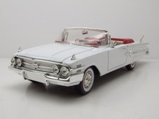 Modellino auto chevrolet - modellino,