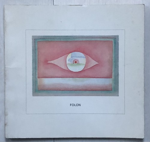 Envoi dédicace folon - envoi,