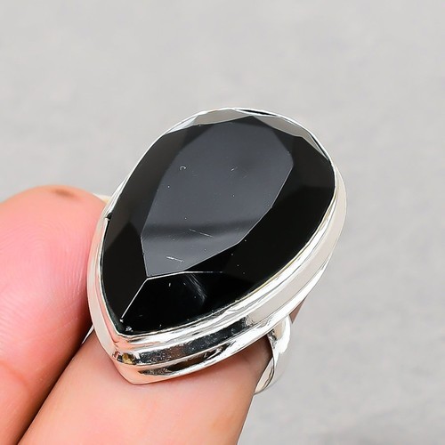 Anello etnico regolabile - , fatto