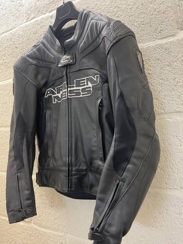Giacca moto arlen - giacca, 5080