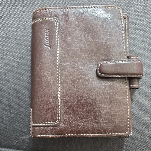 Filofax organizer tascabile - organizer,