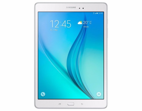 Samsung galaxy tab 9 - s2+, 9.7
