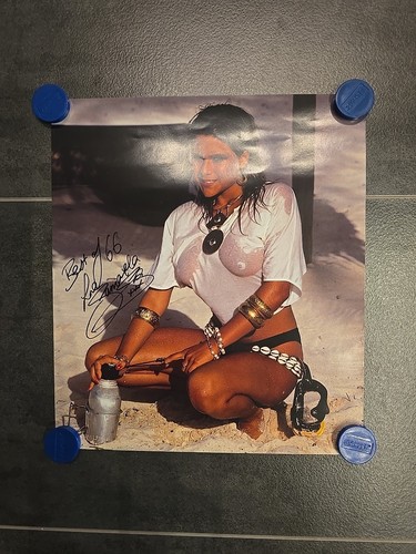 Samantha fox xxl - samantha,