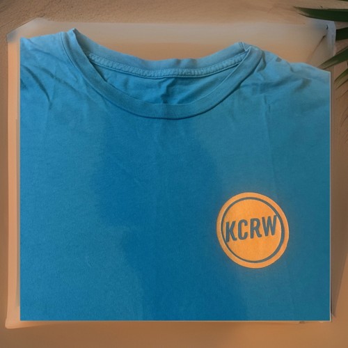 Rara camicia kcrw fm la - camicia,