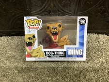 Funko Pop! The Thing Dog-Thing