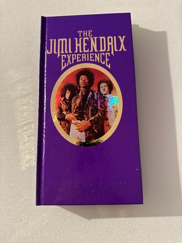 Jimi hendrix experience the - experience,,