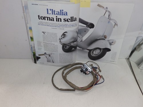 Moto storici lambretta - moto,
