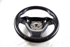 32336792424 VOLANTE IN PELLE BMW SERIE 5 520D F11 SW 2.0 D 135KW AUT 5P (2013) R