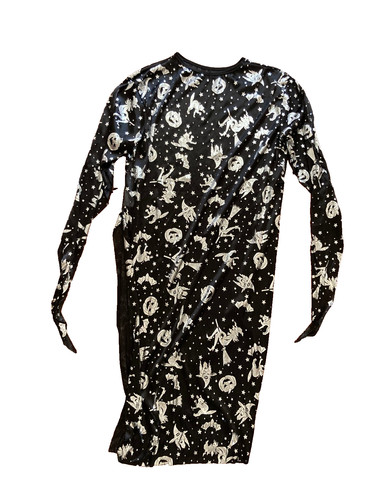 Befana vestito carnevale - vestito,