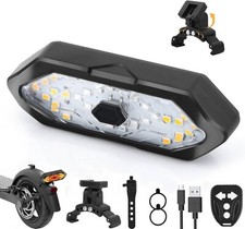 Indicatori di direzione per