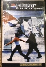 GENERATION MEXT MUSIC BY PEPSI