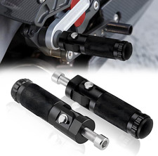 1 Paio Poggiapiedi per