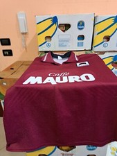 REGGINA CALCIO: MAGLIA POSSANZINI  98/99