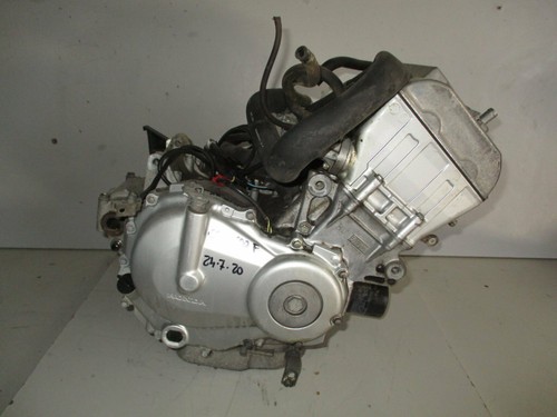 Motore blocco completo - blocco,