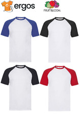 FRUIT OF THE LOOM T-Shirt