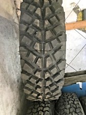 RICOPERTO 195/80 R15 GEO RIGA