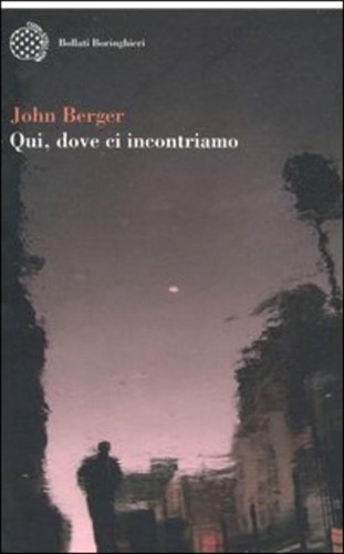Qui dove incontriamo - ci,
