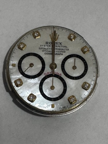 Rolex daytona 16523 - rolex,