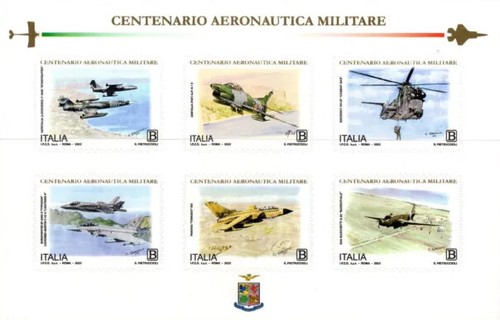Italia 2023 centenario - italia,