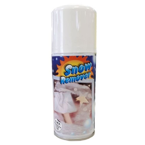 Snow remover spray 150 - spray, ml