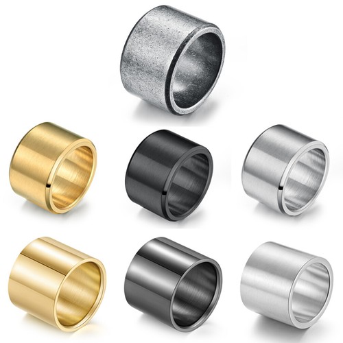 Anello uomo donna pollice