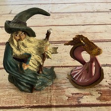 Vintage 1988 Steve Tunturi