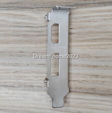 Staffa basso profilo per