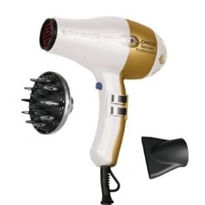 Johnson Asciugacapelli Sensor