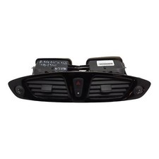 BOCCHETTE ARIA CENTRALE PER RENAULT Scenic Serie 682600031R (09>16)