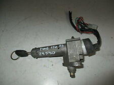 Blocchetto Accensione Avviamento Contatto Chiave Peugeot Tweet 150 RS 2015 2017