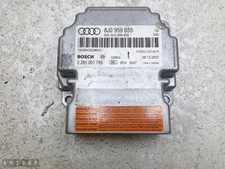 2007 AUDI TT STEUERGERAT