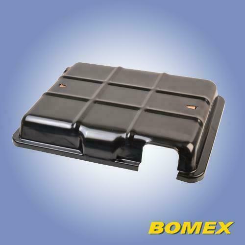 Copribatteria volt - 6,