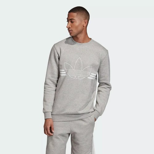 Adidas outline fleece - adidas,