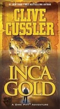 Inca Gold (Dirk Pitt