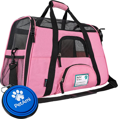 Trasportino per animali - per,